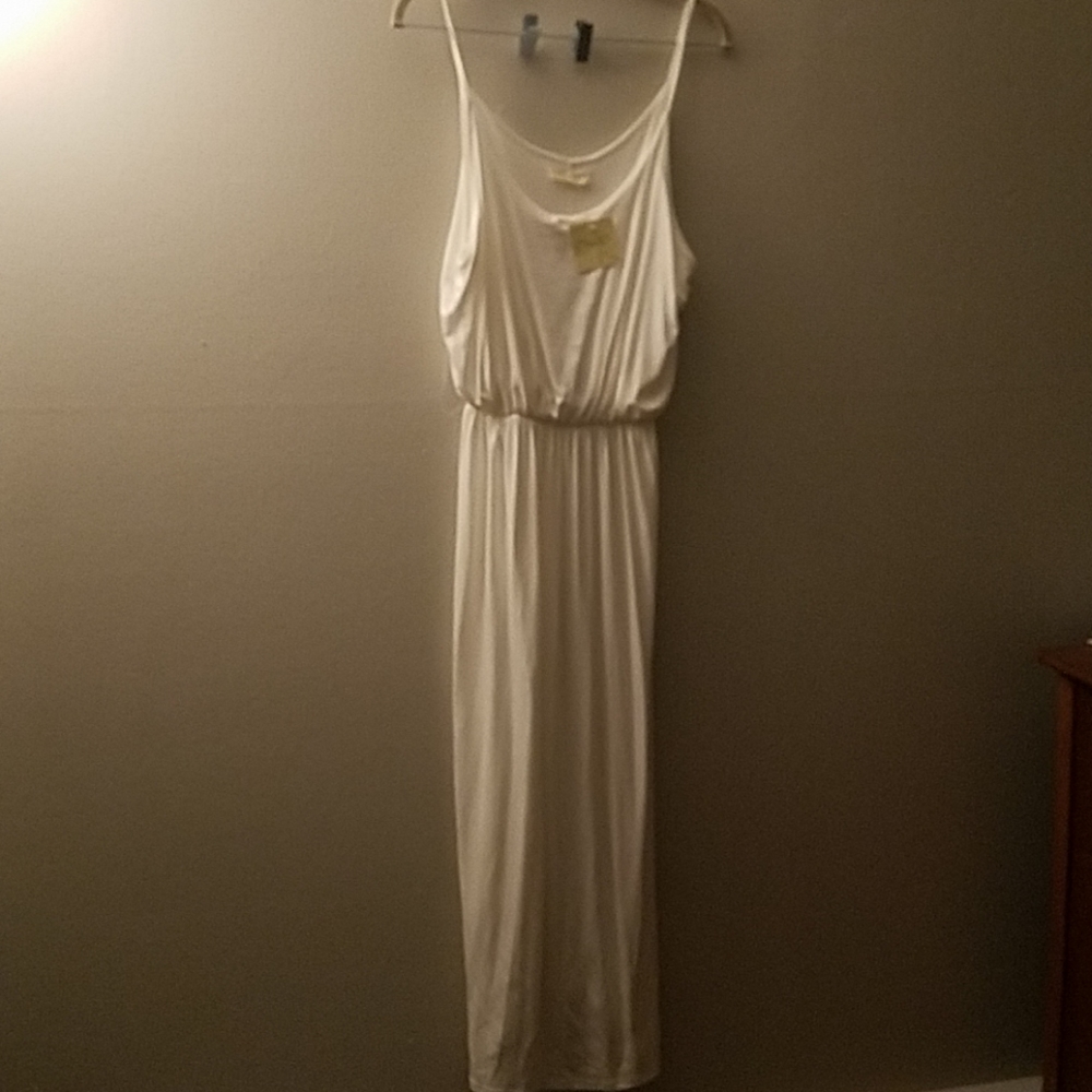 COPY - White dress